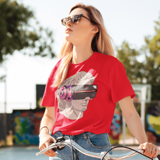 Nome do produto Baby Look Virtual Reality MVR007-BQ