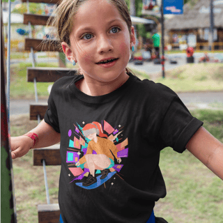 Nome do produto  Camiseta Infantil Web3 Surf WEB003-CI