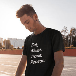 Nome do produto Camiseta Trade Repeat TRD002-CQ