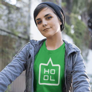 Nome do produto Camiseta Hodl Minimalist TRD003-CQ