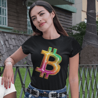 Nome do produto Baby Look Bitcoin Balloon BTC041-BQ
