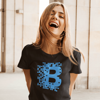 Nome do produto Baby Look Blockchain BKC003-BQ