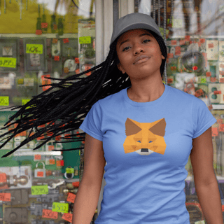 Nome do produto Baby Look Estonada Metamask DFI001-BE