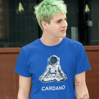 Nome do produto Camiseta Ada Astronaut ATC009-CQ