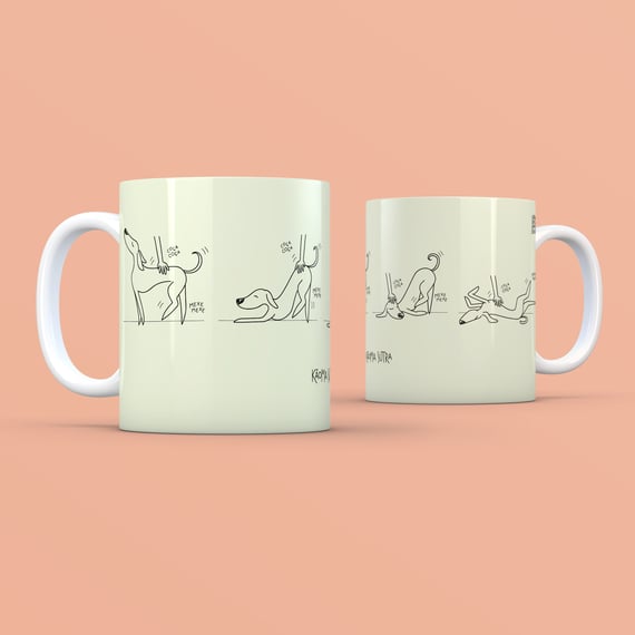 CANECA | Kãoma Sutra