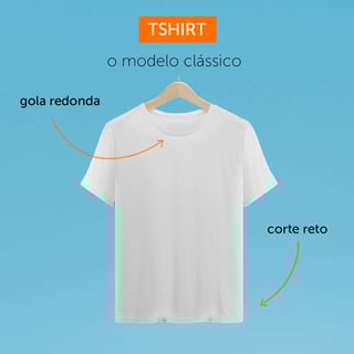 Nome do produto TSHIRT | Meu koo (cores claras)