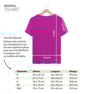 Nome do produto TSHIRT | Meu koo (cores claras)