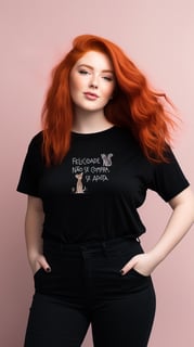 Nome do produto TSHIRT | Felicidade não se compra (cores escuras)