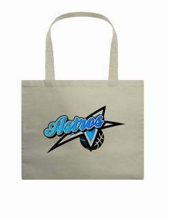 Nome do produtoEco Bag Grande Astros Basketball