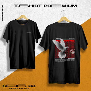 Pentecostes - Streetware Premium