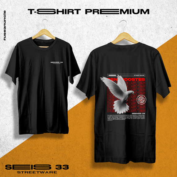 Pentecostes - Streetware Premium