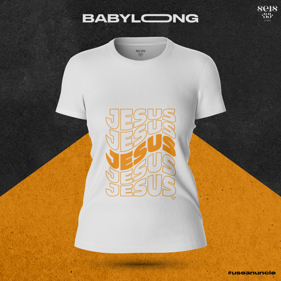 Jesus