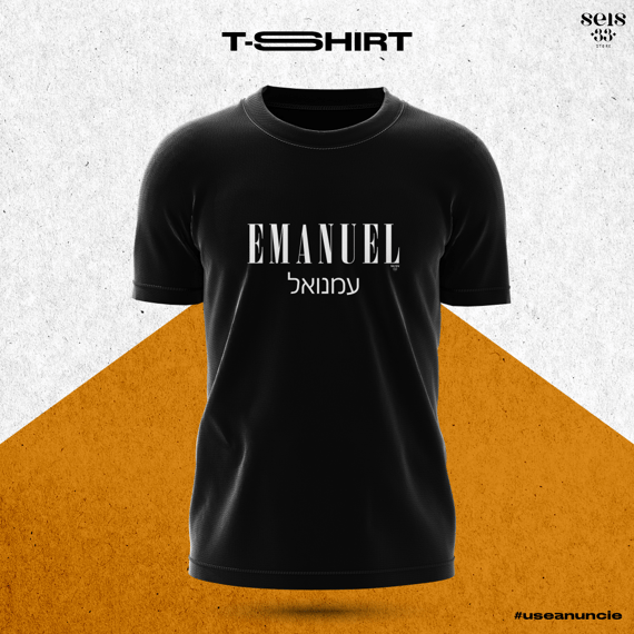Emanuel - Deus conosco!