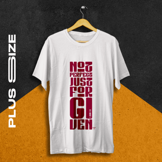 Nome do produto FORGIVEN