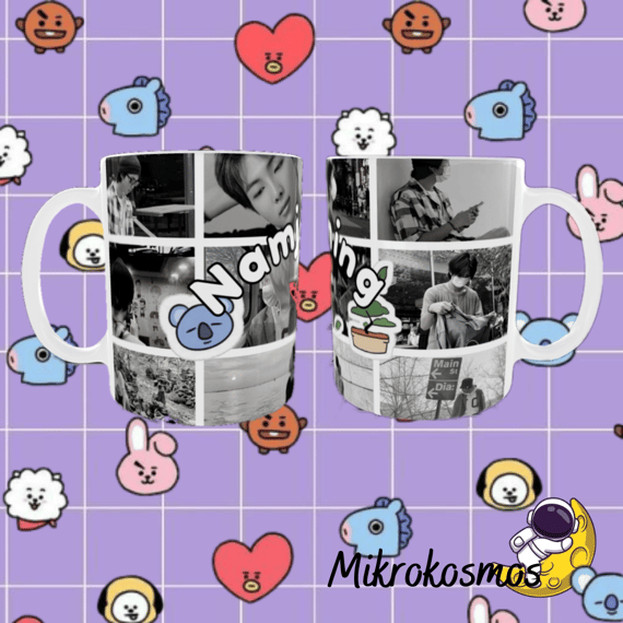 Namjooning 2022 Mug