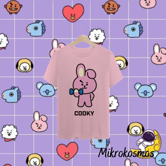 Cooky T-shirt