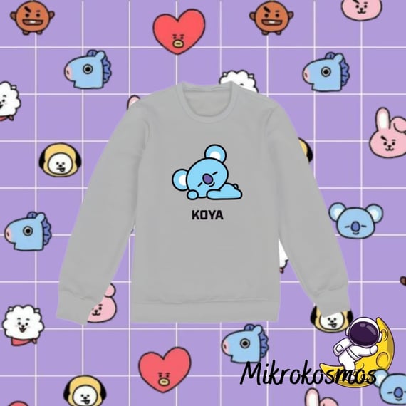 Moletom Koya