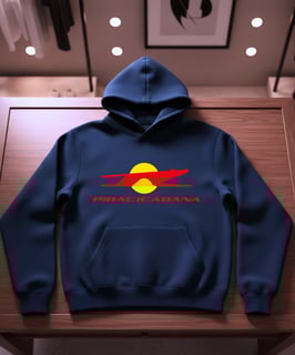 Nome do produtoCASACO DE MOLETOM VIAÇÃO PIRACICABANA