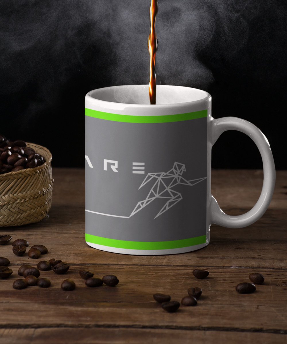 Nome do produto: CANECA LEVARE
