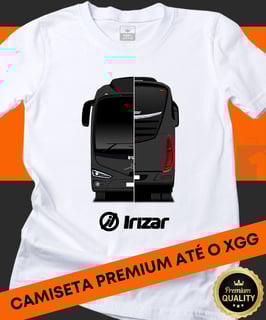 Nome do produto IRIZAR I6S