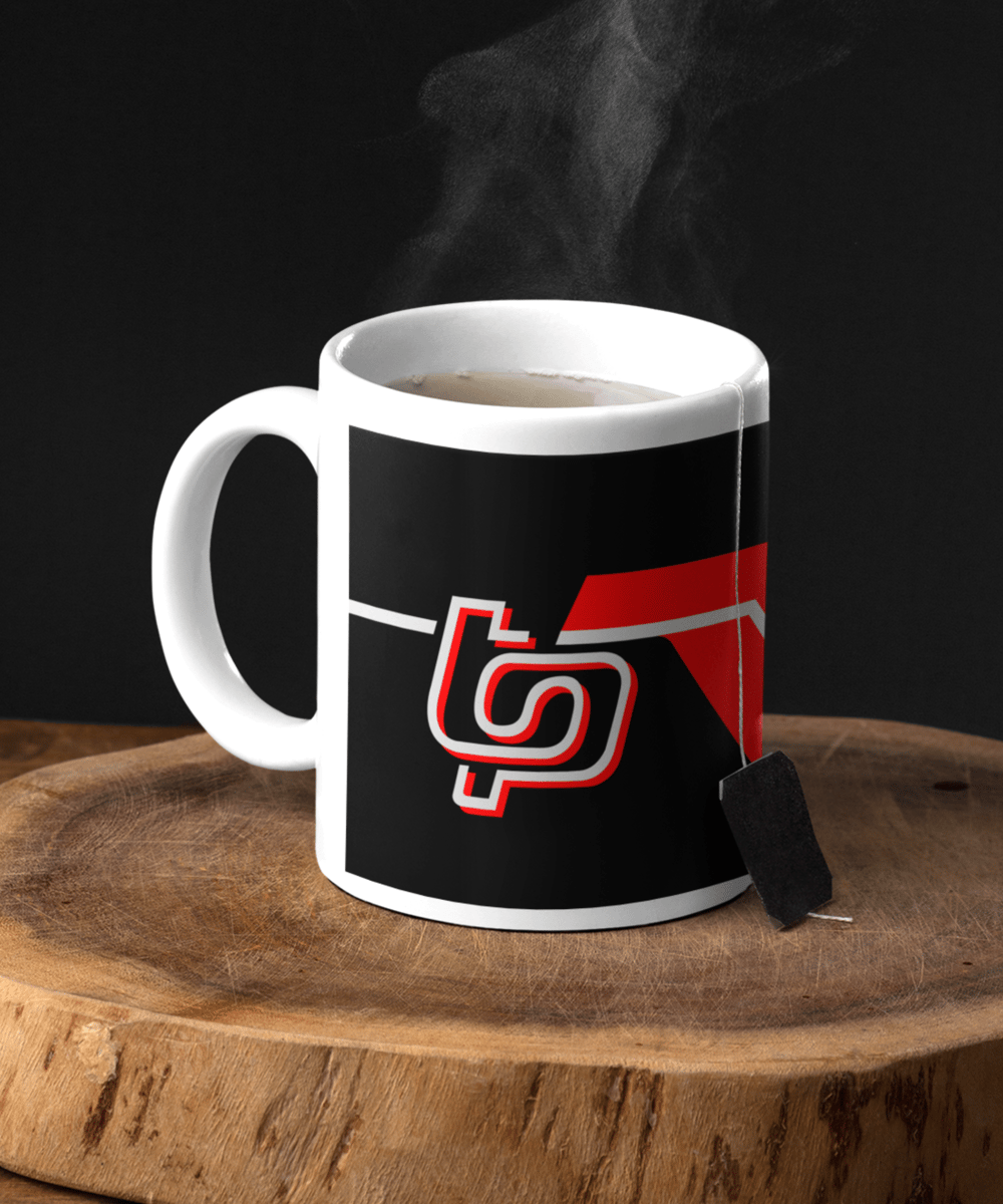 Nome do produto: CANECA TRANSPEN BLACK