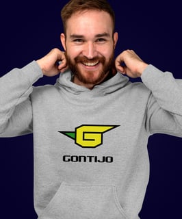 Nome do produto CASACO MOLETOM GONTIJO 
