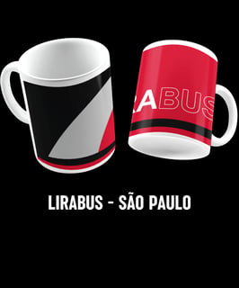 PRESENTE CANECA LIRABUS