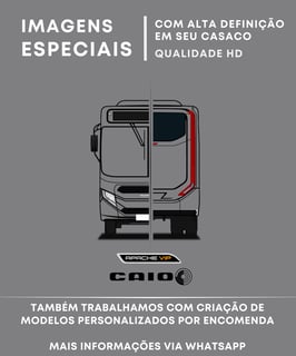 Nome do produto CASACO MOLETOM CAIO APACHE VIP 5ª GERAÇÃO