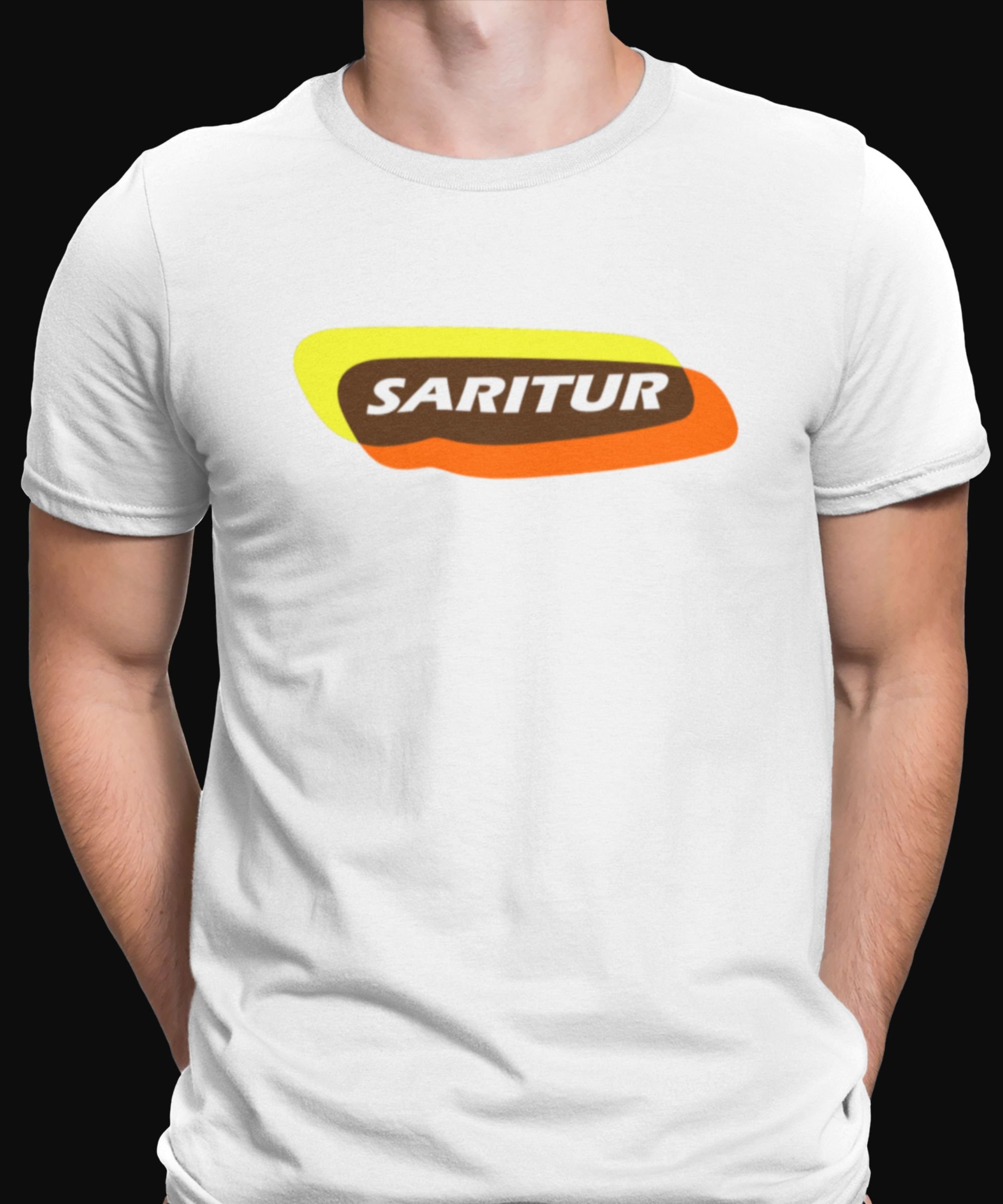 CAMISETA SARITUR 