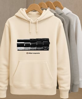 Nome do produtoCASACO DE MOLETOM MARCOPOLO EVOLUÇÃO ÔNIBUS DOUBLE DECKER 