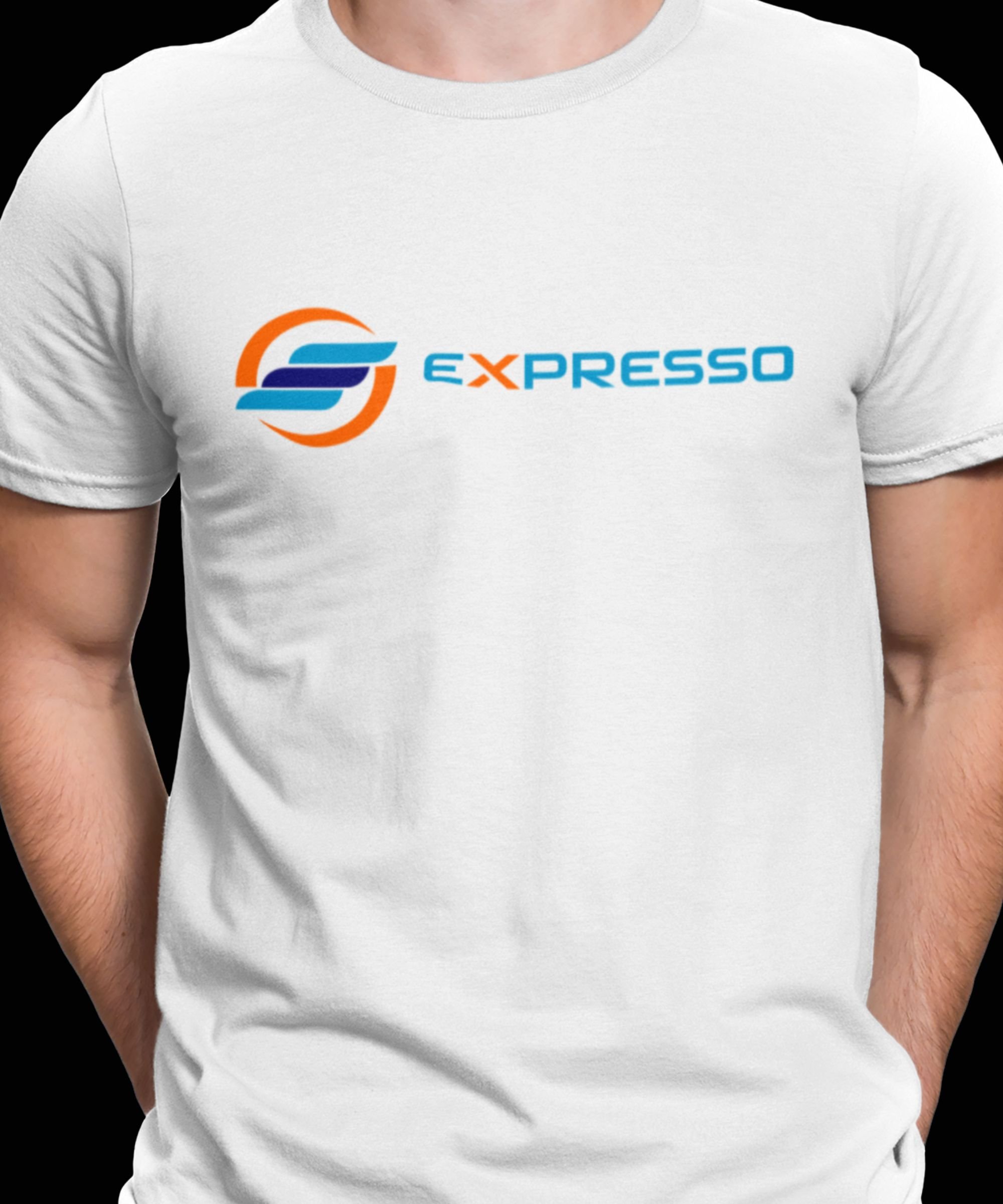 CAMISETA EXPRESSO TRANSPORTES