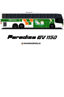 Nome do produto CAMISETA ÔNIBUS VIAÇÃO SÃO GERALDO TV SANTO FORTE 
