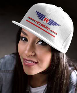 Nome do produto BONÉ REUNIDAS (SC)