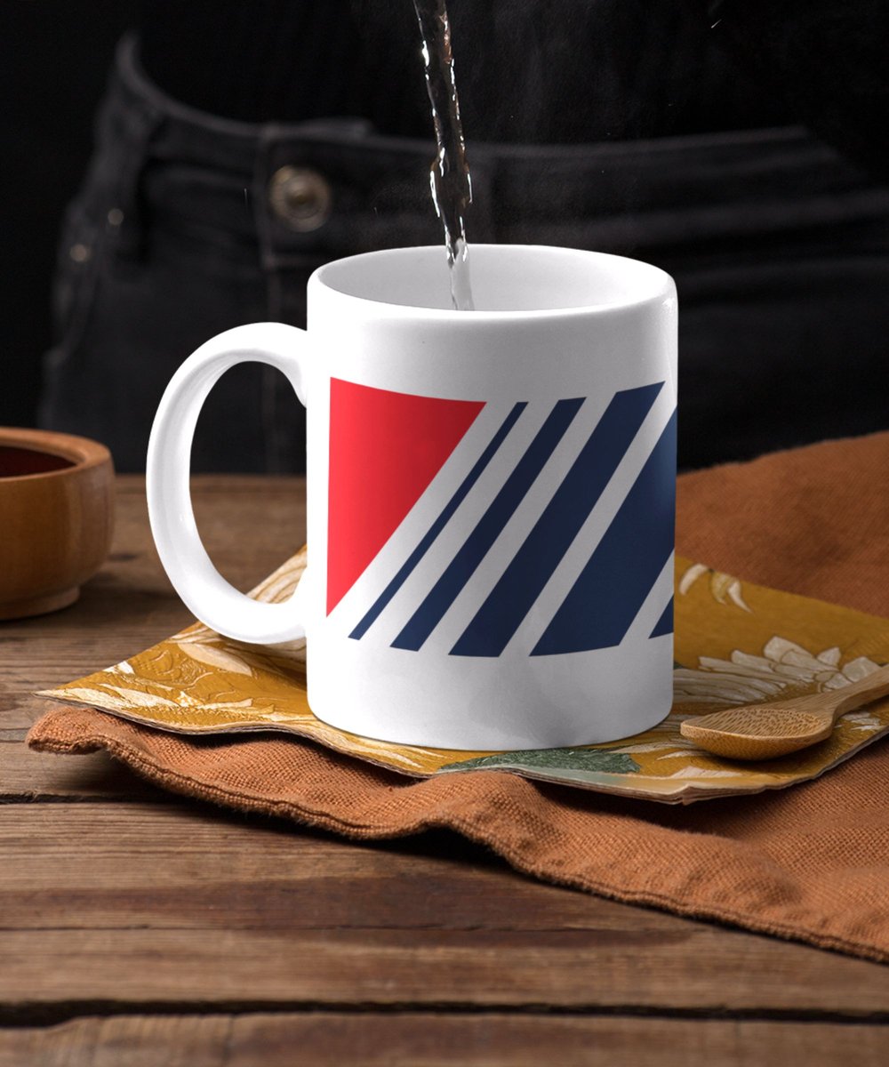Nome do produto: CANECA BREDA RETRÔ