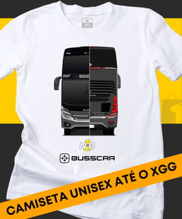 CAMISETA BUSSCAR PANORÂMICO DD NB1