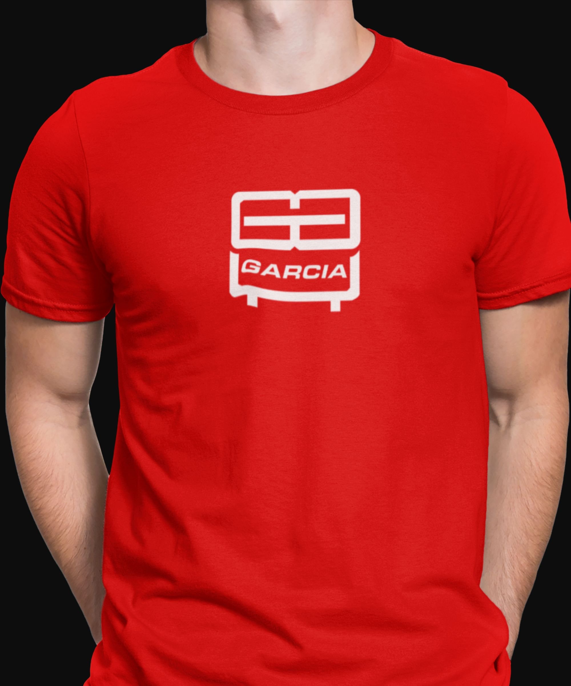 CAMISETA VIAÇÃO GARCIA RETRÔ 