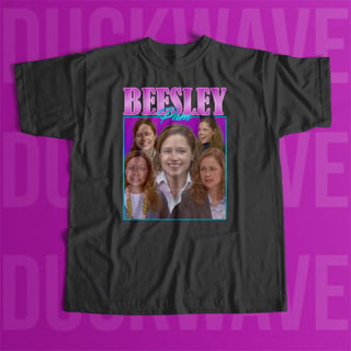 Camiseta - Pam Beesley