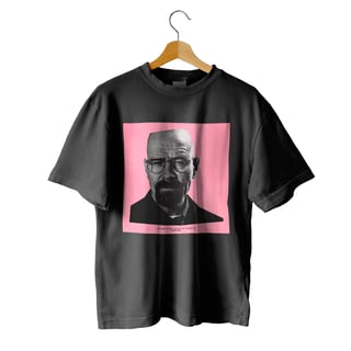 Camiseta Walter White Tyler, The Creator