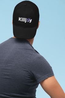 Boné Brim Killjoy