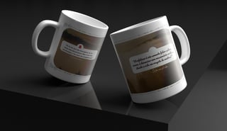 Nome do produto Caneca Ricardo Ferrara - lembretes