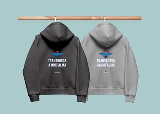 Nome do produto Moletom com zíper Ederson de Oliveira - transborda minha Alma