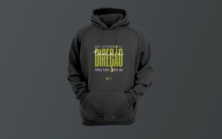 Nome do produto Moletom Ellielthon - Toma a direção [Sem eu Querer]