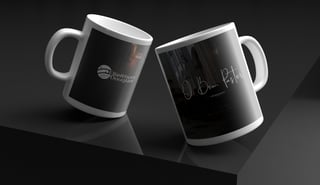 Nome do produto Caneca Ellielthon Douglas - O Bom Pastor