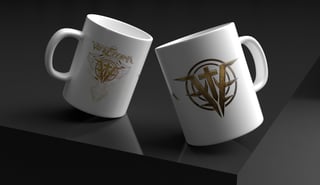 Nome do produto Caneca Voz Eterna