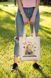 Ecobag Anne 