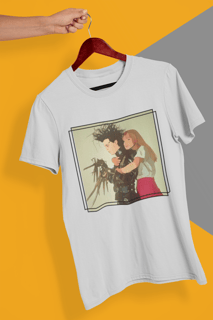 T-shirt Unissex Edward