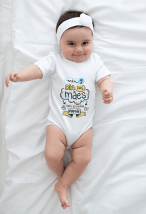 Nome do produtoBody Infantil Primeiro dia das Mães