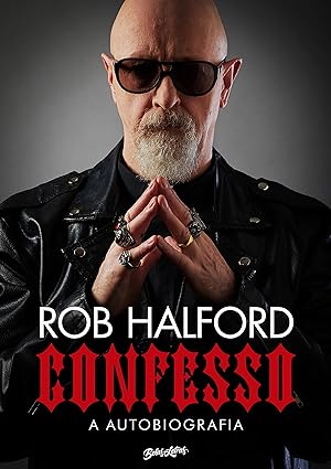 Nome do produto: Confesso, a autobiografia (Kindle)