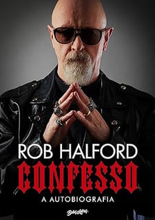Nome do produto Confesso, a autobiografia (Kindle)