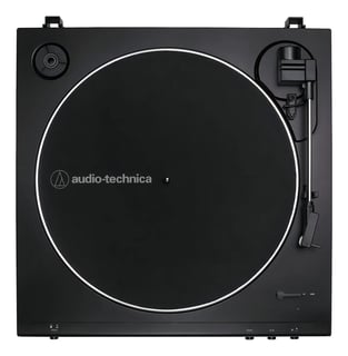 Nome do produto Toca-discos Vinil Audio Technica At-lp60x